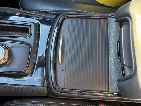 Used 2018 Chrysler 300 S w/ S Model Appearance Package image 45