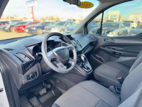 Used 2016 Ford Transit Connect XL image 20