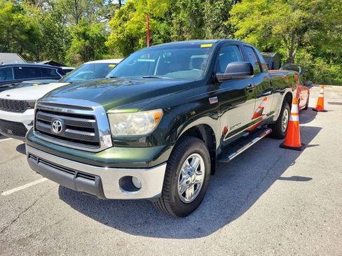 Used 2010 Toyota Tundra 2WD Double Cab image 3