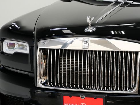 Used 2019 Rolls-Royce Ghost Extended Wheelbase RWD image 48