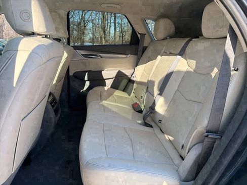 Used 2023 Cadillac XT5 Premium Luxury w/ LPO, Floor Liner Package image 15