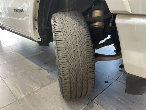 Used 2021 RAM 1500 Limited w/ Night Edition RWD image 12