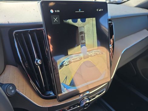 New 2026 Volvo XC60 T8 Plus w/ Protection Package Premier image 20