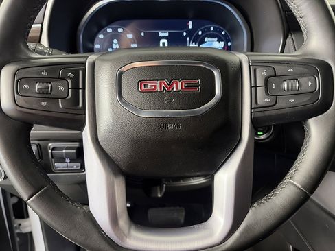 Used 2023 GMC Yukon XL SLE w/ Max Trailering Package image 16