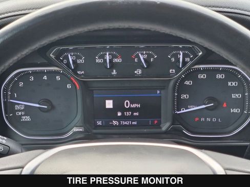 Used 2019 GMC Sierra 1500 SLT w/ SLT Premium Plus Package image 26