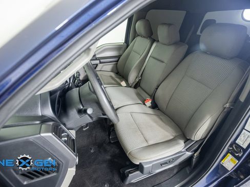 Used 2019 Ford F150 XLT AWD/4WD image 25