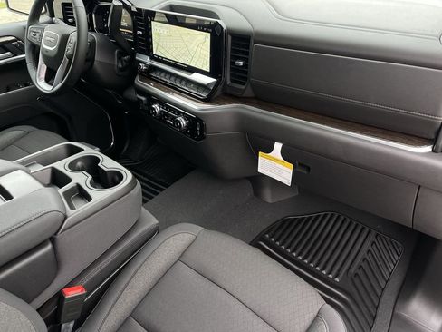 New 2026 GMC Sierra 1500 Elevation AWD/4WD image 28