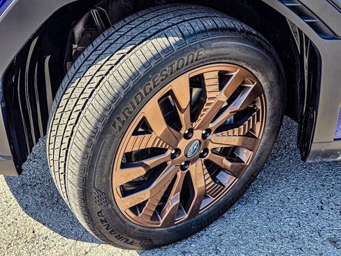 Used 2025 Subaru Forester Sport w/ Popular Package #1 image 13