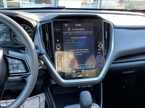 Certified 2025 Subaru Crosstrek 2.0i Premium image 6