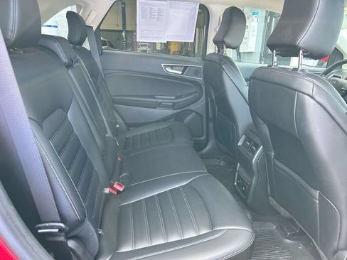 Used 2022 Ford Edge SEL w/ Convenience Package AWD/4WD image 28