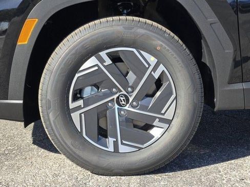 New 2026 Hyundai Tucson Blue SE AWD/4WD image 9