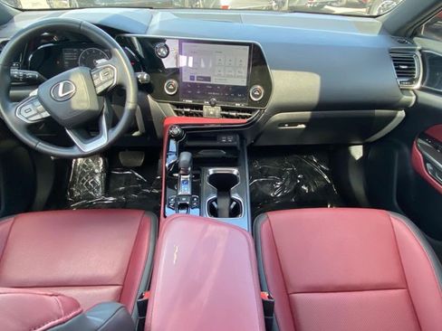 Used 2022 Lexus NX 350 AWD image 24
