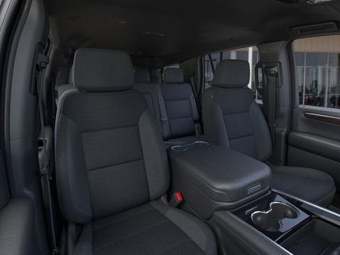 New 2026 Chevrolet Tahoe LS w/ LS Custom Edition RWD image 16