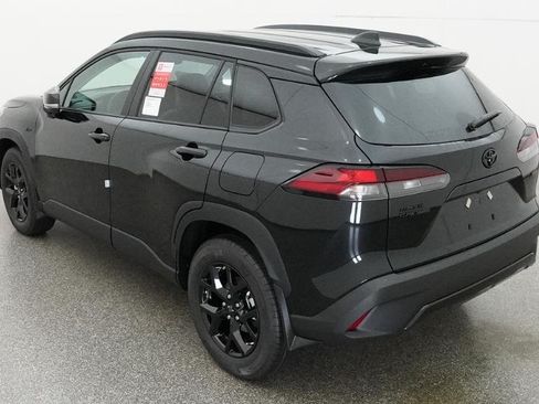 New 2026 Toyota Corolla Cross LE FWD image 37