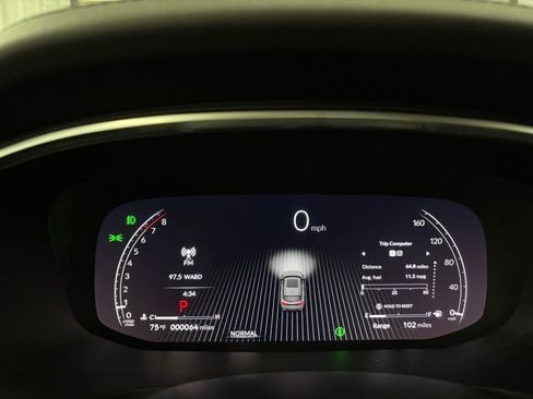 New 2026 Acura MDX Advance Package image 17