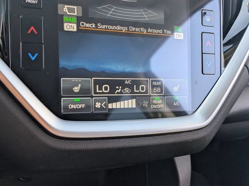 Used 2023 Subaru Ascent Limited w/ Technology Package AWD/4WD image 15