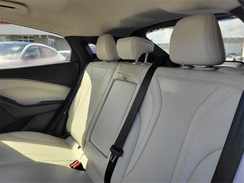 Used 2024 Ford Mustang Mach-E Premium image 8