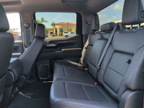 Certified 2023 GMC Sierra 1500 SLT AWD/4WD image 26