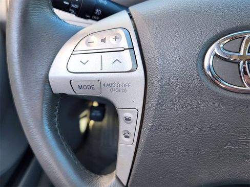 Used 2007 Toyota Camry XLE image 18