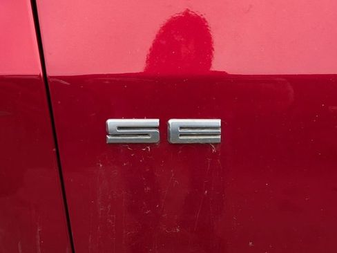 Used 2022 Ford Escape SE w/ Convenience Package image 8