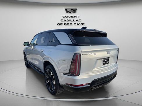 New 2025 Cadillac Escalade IQ Sport 2 image 7