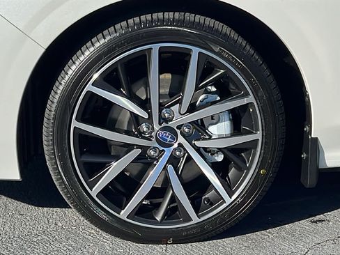 New 2026 Subaru Impreza 2.0i Sport AWD/4WD image 9