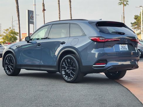 New 2026 MAZDA CX-70 3.3 Turbo w/ Premium Package image 2