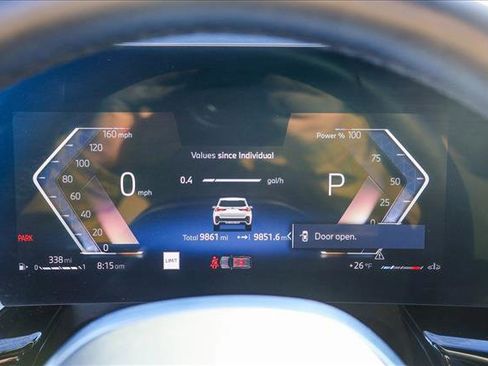 Used 2025 BMW X1 xDrive28i image 15