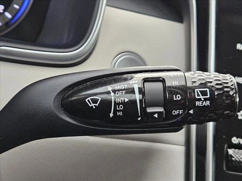 Certified 2024 Hyundai Tucson SEL AWD/4WD image 21