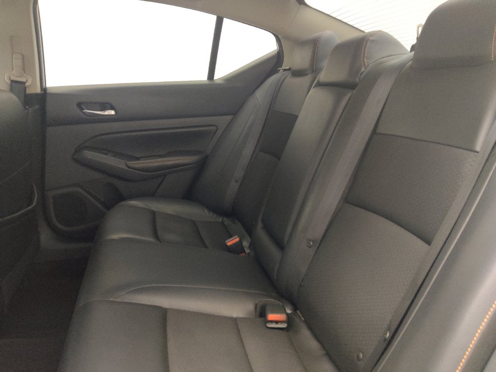 Used 2022 Nissan Altima 2.5 SR FWD image 18