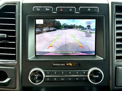 Certified 2020 Ford Expedition Limited AWD/4WD image 20