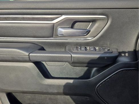 Used 2021 RAM 1500 Big Horn image 13