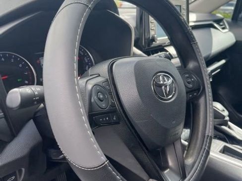 Used 2022 Toyota RAV4 XLE w/ Convenience Package image 13