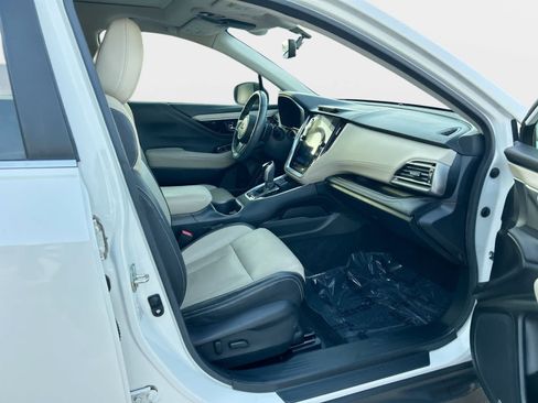 Used 2020 Subaru Outback Limited w/ Popular Package #2 AWD/4WD image 14