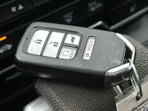 Used 2019 Honda CR-V EX image 28