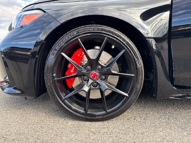 Used 2026 Honda Civic Type R image 27