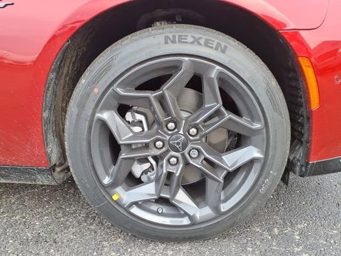 New 2026 Dodge Charger GT w/ Driver Convenience Group image 9