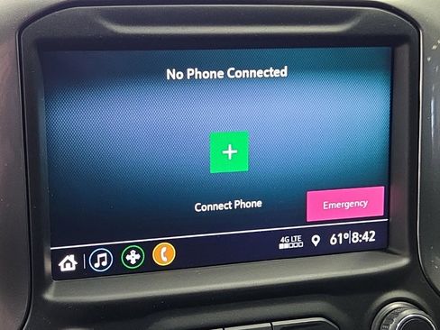 Used 2019 Chevrolet Silverado 1500 RST w/ All-Star Edition image 21