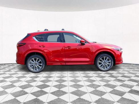 Used 2025 MAZDA CX-5 AWD 2.5 S image 10