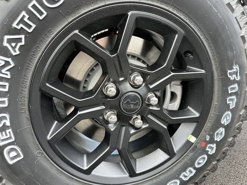 New 2026 Jeep Gladiator Willys image 32