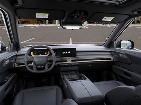 New 2027 Kia Telluride S AWD/4WD image 14