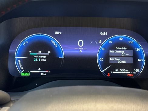 Certified 2026 Toyota Sienna XSE AWD/4WD image 34