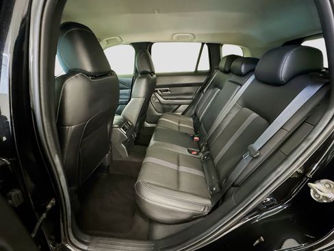 Used 2023 MAZDA CX-50 AWD 2.5 S w/ Cargo Package image 29