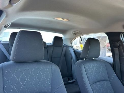 Certified 2024 Toyota Corolla LE image 20