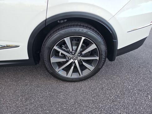 New 2026 Acura MDX FWD w/ Technology Package image 30