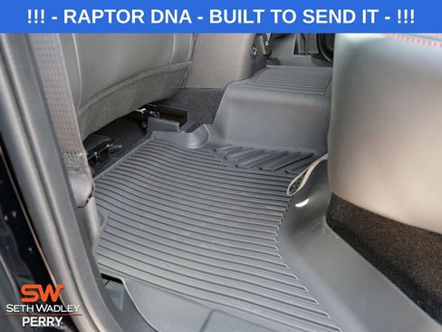 New 2026 Ford Ranger Raptor AWD/4WD image 14