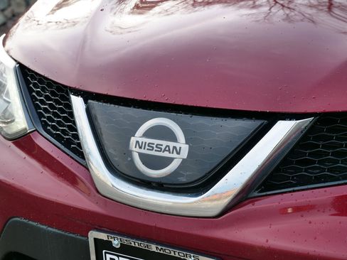 Used 2019 Nissan Rogue Sport SL w/ Premium Package AWD/4WD image 37