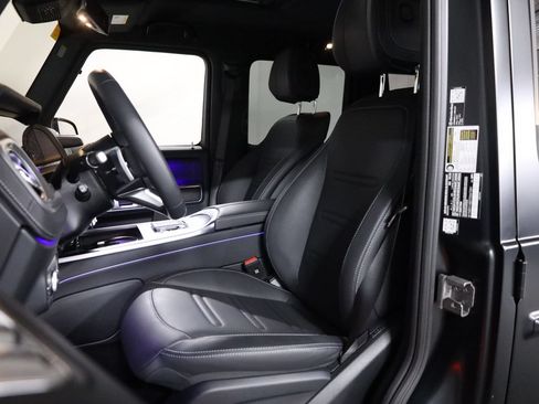 Used 2026 Mercedes-Benz G 550 image 54