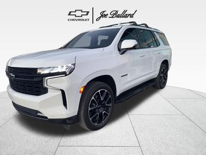 Used 2023 Chevrolet Tahoe RST w/ Luxury Package