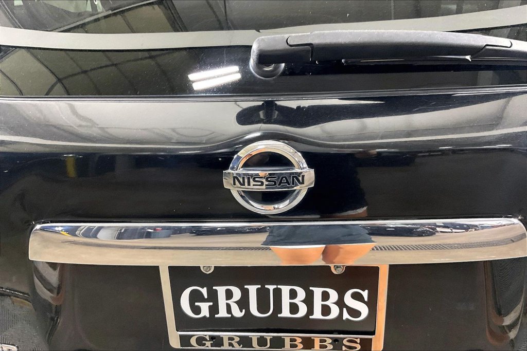Used 2014 Nissan Pathfinder S w/ Cargo Package FWD image 40